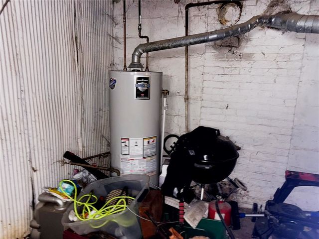 48-50 Clay Avenue, Rochester, NY 14613