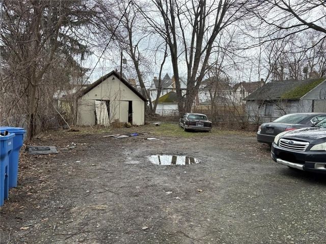 48-50 Clay Avenue, Rochester, NY 14613