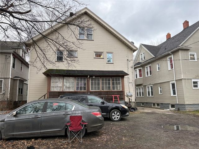 48-50 Clay Avenue, Rochester, NY 14613