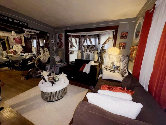 48-50 Clay Avenue, Rochester, NY 14613