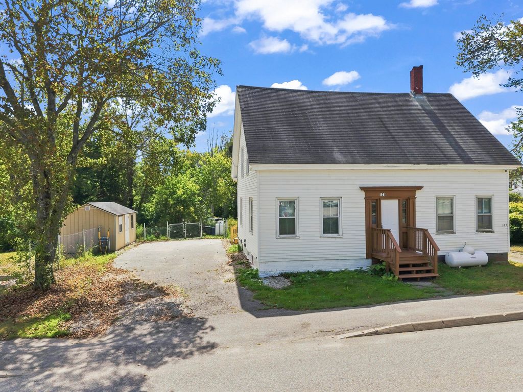 131 Common Street, Saco, ME 04072 — photo 2