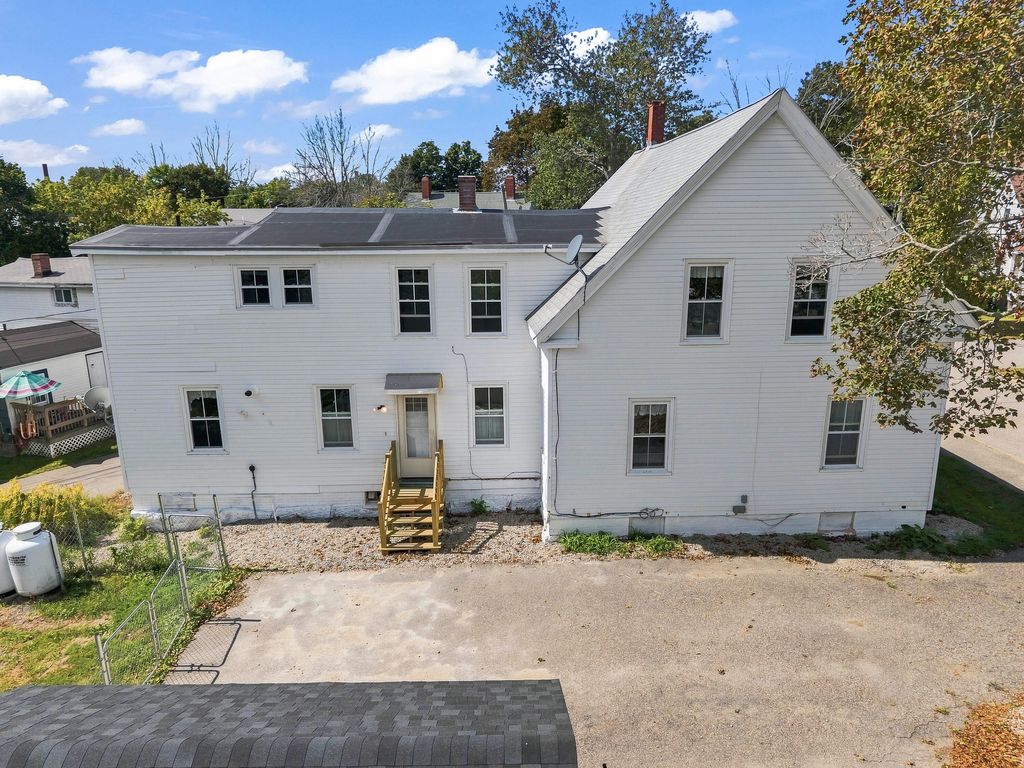 131 Common Street, Saco, ME 04072 — photo 4