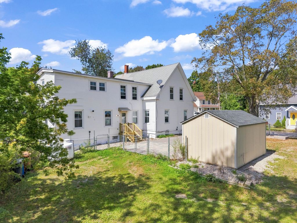 131 Common Street, Saco, ME 04072 — photo 5