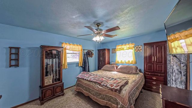 10101 JENNINGS Drive, Amarillo, TX 79118