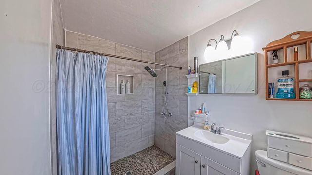 10101 JENNINGS Drive, Amarillo, TX 79118