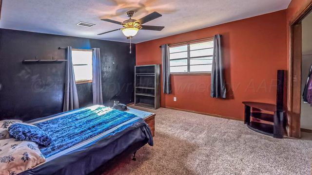 10101 JENNINGS Drive, Amarillo, TX 79118