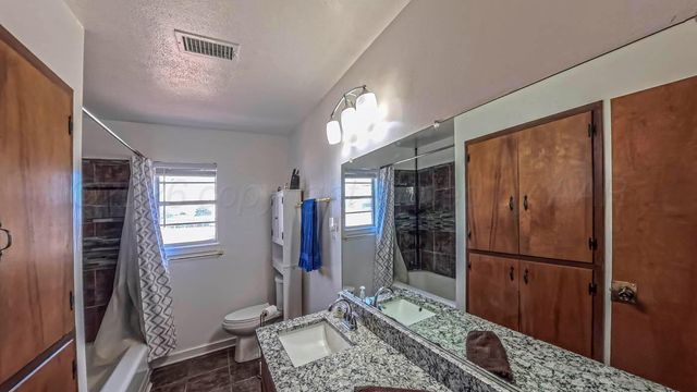 10101 JENNINGS Drive, Amarillo, TX 79118