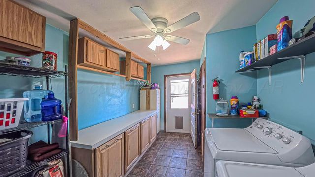 10101 JENNINGS Drive, Amarillo, TX 79118