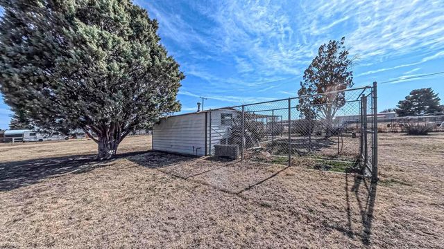 10101 JENNINGS Drive, Amarillo, TX 79118