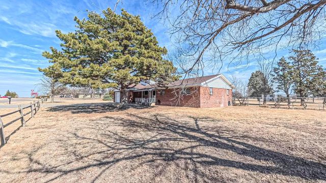 10101 JENNINGS Drive, Amarillo, TX 79118