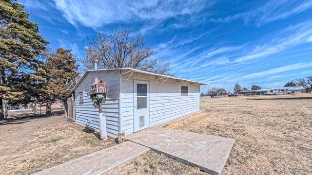 10101 JENNINGS Drive, Amarillo, TX 79118