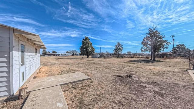 10101 JENNINGS Drive, Amarillo, TX 79118