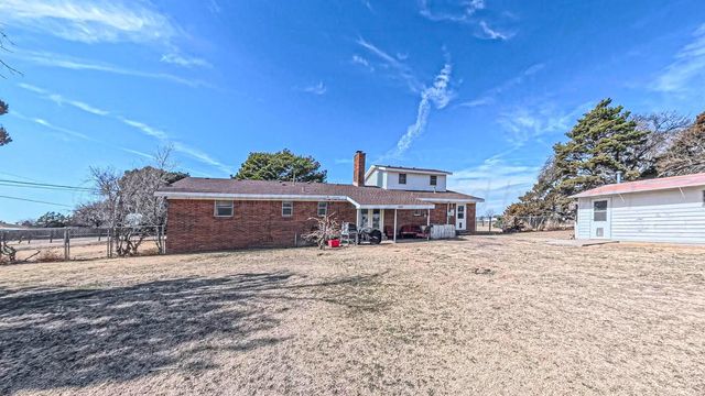 10101 JENNINGS Drive, Amarillo, TX 79118