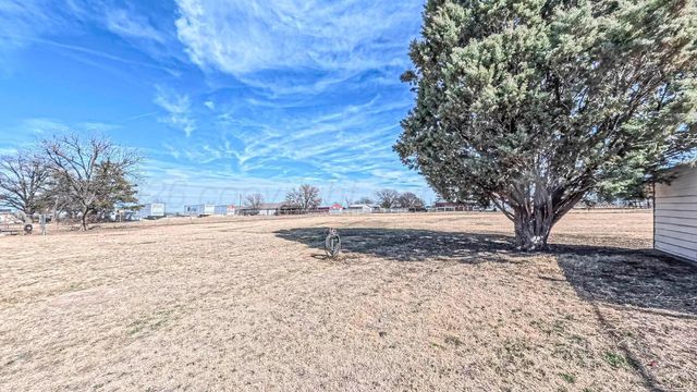 10101 JENNINGS Drive, Amarillo, TX 79118