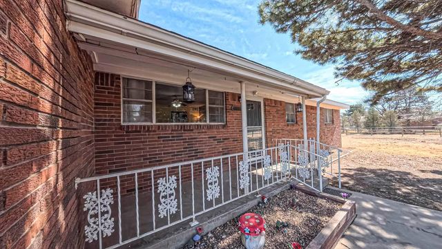 10101 JENNINGS Drive, Amarillo, TX 79118