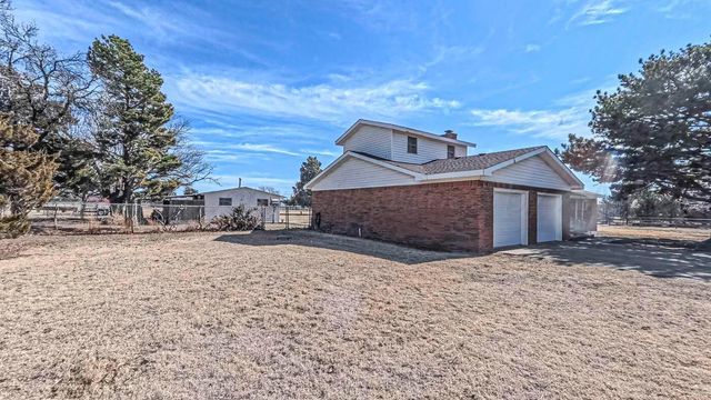 10101 JENNINGS Drive, Amarillo, TX 79118