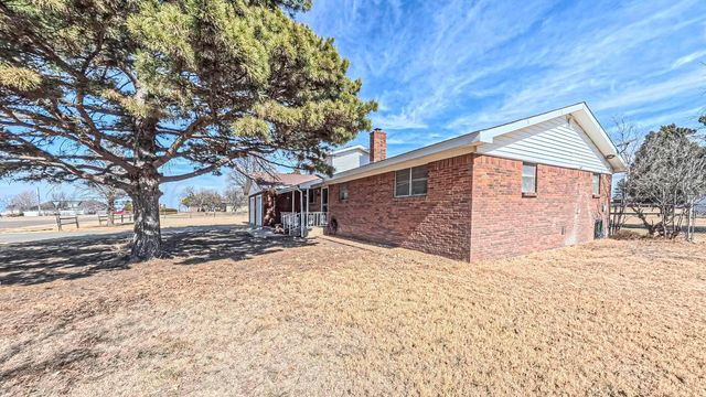 10101 JENNINGS Drive, Amarillo, TX 79118
