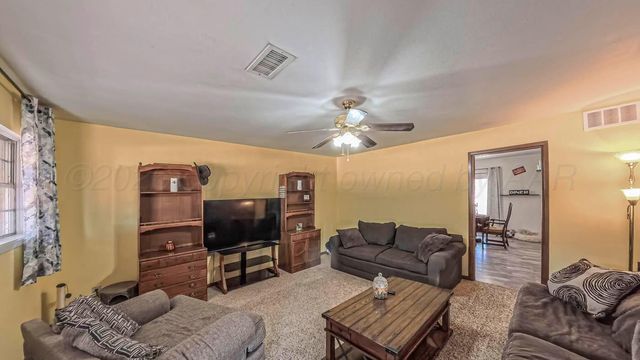 10101 JENNINGS Drive, Amarillo, TX 79118