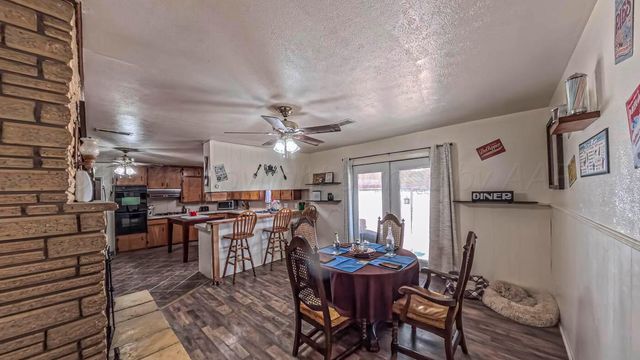 10101 JENNINGS Drive, Amarillo, TX 79118