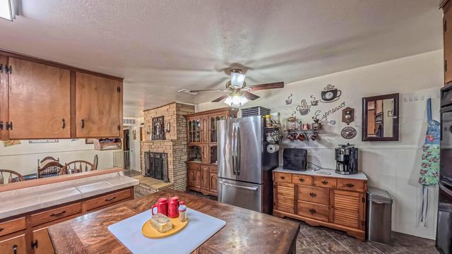 10101 JENNINGS Drive, Amarillo, TX 79118