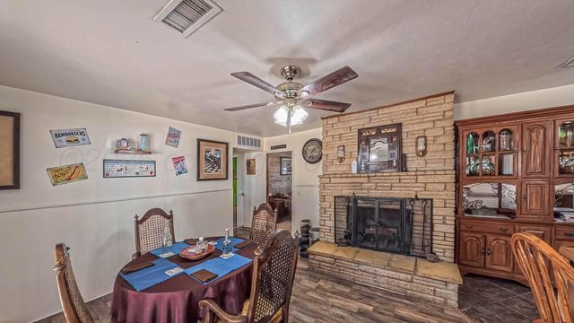 10101 JENNINGS Drive, Amarillo, TX 79118