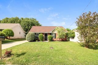 3541 Paragon Dr, Nashville, TN 37211