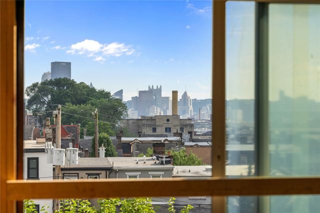 256 44th Street, Lawrenceville, PA 15201