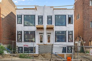 256 44th Street, Lawrenceville, PA 15201