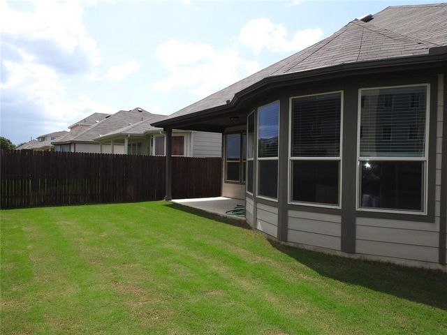 9903 Quercia DR, Austin, TX 78717