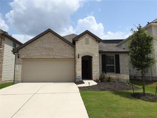 9903 Quercia DR, Austin, TX 78717