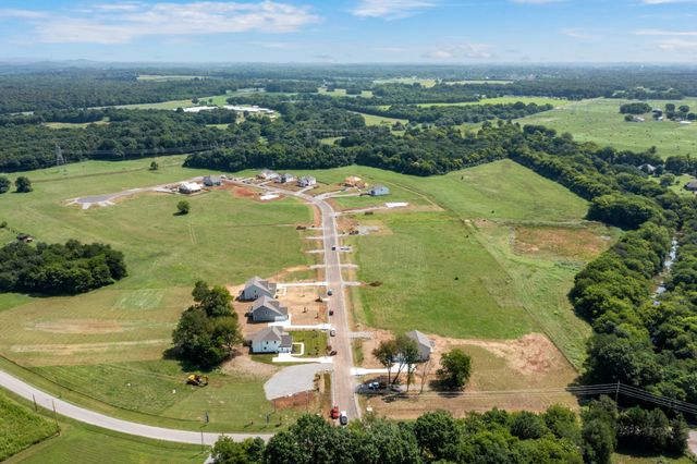 1417 Charles Dr, Chapel Hill, TN 37034