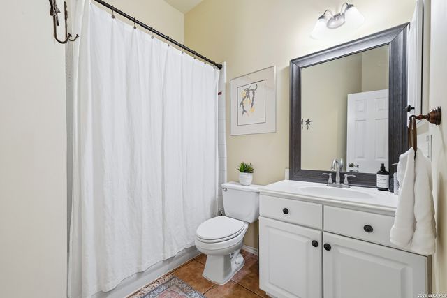 726 Treaty Oak, San Antonio, TX 78258