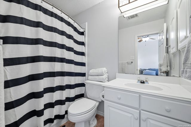 726 Treaty Oak, San Antonio, TX 78258