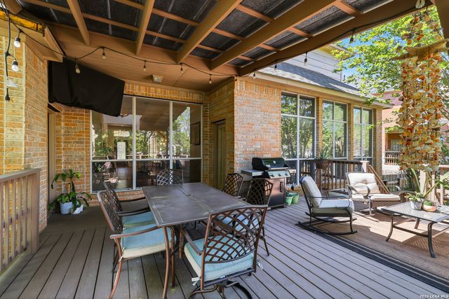 726 Treaty Oak, San Antonio, TX 78258