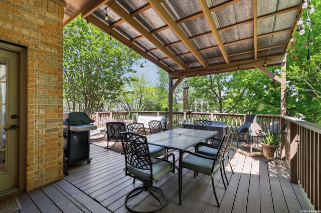 726 Treaty Oak, San Antonio, TX 78258