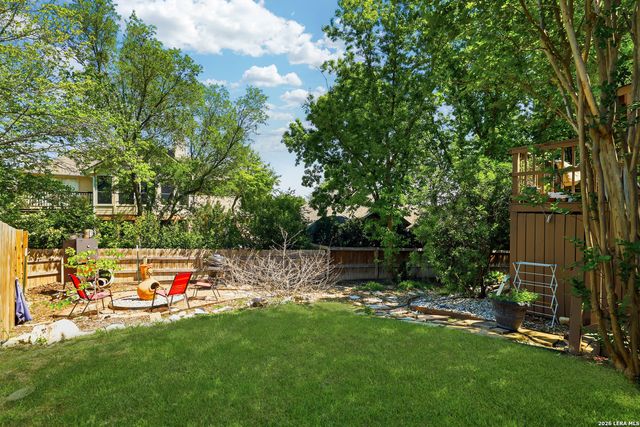 726 Treaty Oak, San Antonio, TX 78258