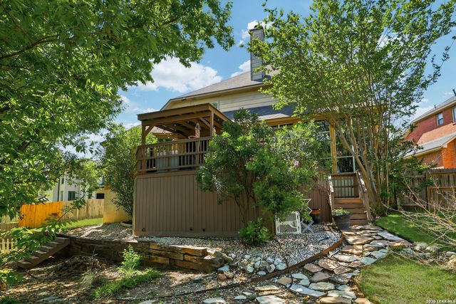 726 Treaty Oak, San Antonio, TX 78258