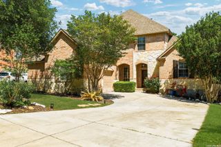 726 Treaty Oak, San Antonio, TX 78258