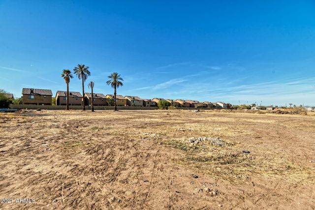 245 W WIER Avenue -, Phoenix, AZ 85041