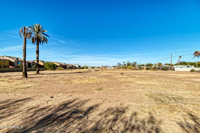 245 W WIER Avenue -, Phoenix, AZ 85041