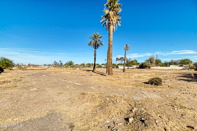 245 W WIER Avenue -, Phoenix, AZ 85041