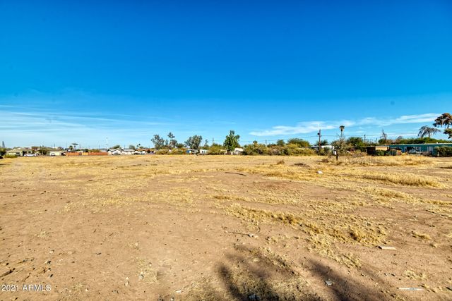 245 W WIER Avenue -, Phoenix, AZ 85041