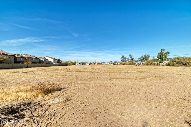 245 W WIER Avenue -, Phoenix, AZ 85041