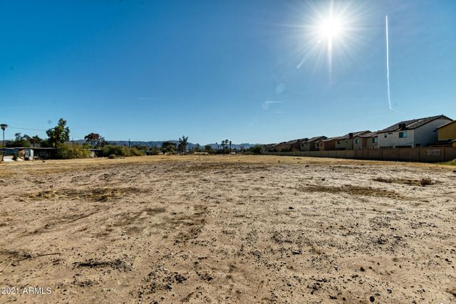 245 W WIER Avenue -, Phoenix, AZ 85041