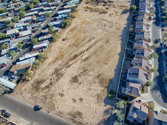 245 W WIER Avenue -, Phoenix, AZ 85041