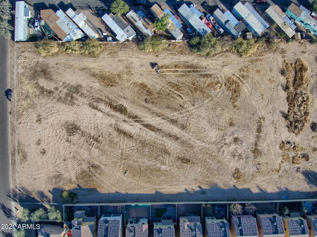 245 W WIER Avenue -, Phoenix, AZ 85041