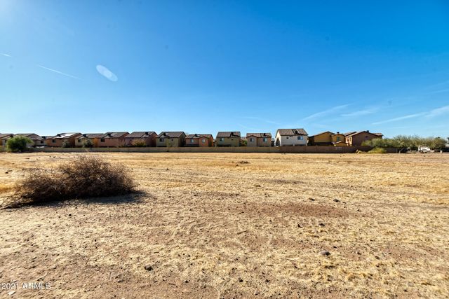 245 W WIER Avenue -, Phoenix, AZ 85041