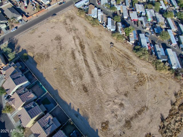 245 W WIER Avenue -, Phoenix, AZ 85041