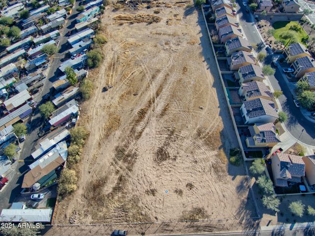 245 W WIER Avenue -, Phoenix, AZ 85041