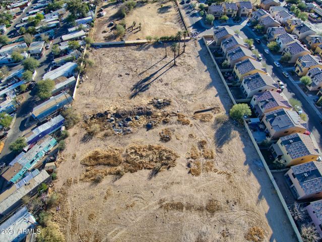 245 W WIER Avenue -, Phoenix, AZ 85041